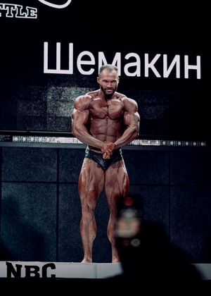 Фотограф Андрей Ёрш